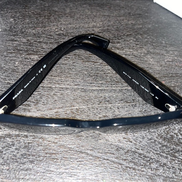 Prada sunglasses - Picture 12 of 12